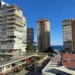 Apartment Mirador Plaza Triangular Benidorm