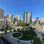Apartment Mirador Plaza Triangular *